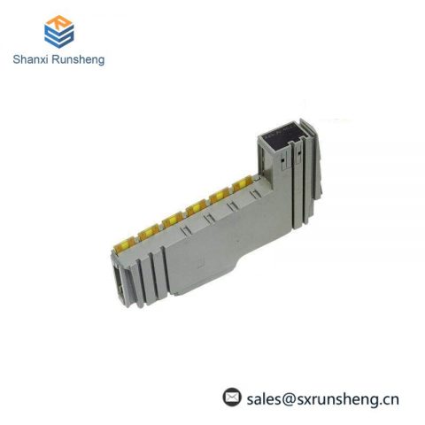 B&R X20AI4622 Analog Input Module - Industrial Control Innovation