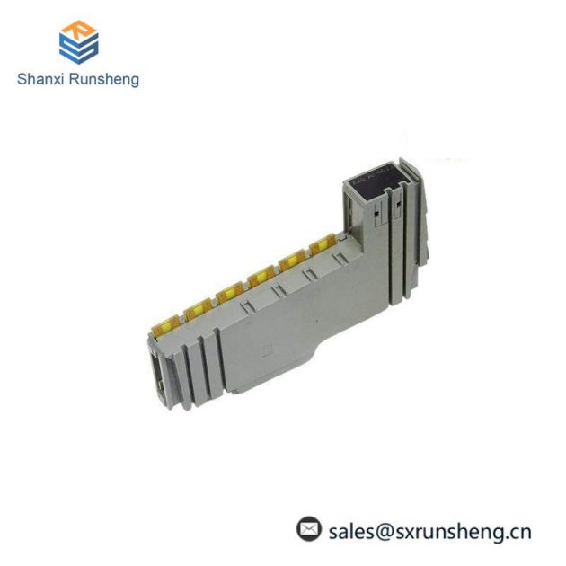 B&R X20AI4622 Analog Input Module - Industrial Control Innovation