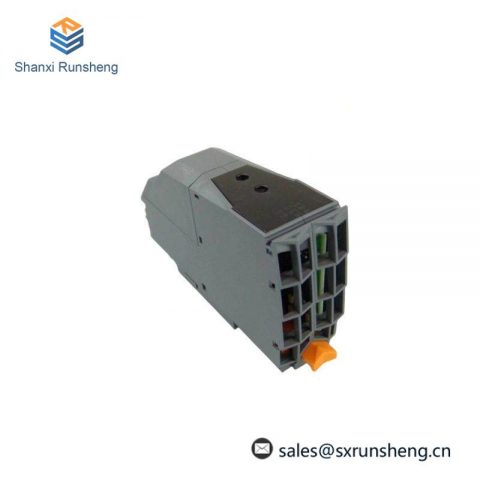 B&R X20BC0087 Bus Controller - Advanced Industrial Networking Solution