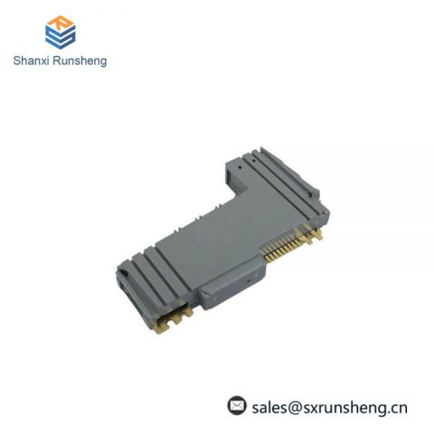 B&R X20BT9400 BUS TRANSMITTER - Advanced System Expansion for Industrial Automation