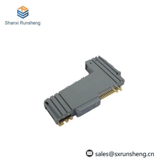 B&R X20BT9400 BUS TRANSMITTER - Advanced System Expansion for Industrial Automation
