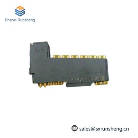 B&R X20DO4529 Digital Output Module - Industrial Automation Control Solution