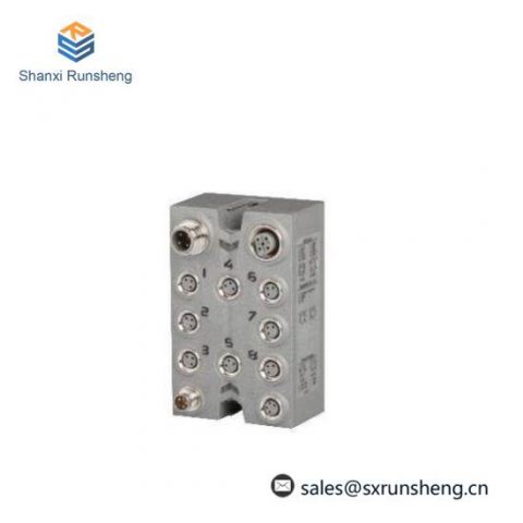 B&R X67DO1332 Input/Output Module