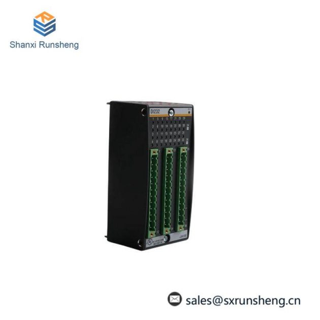 Bachmann FS221/N - FASTBUS Slave Module, Advanced Industrial Control Solution