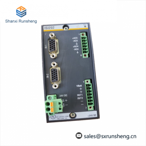 Bachmann DIO16C - Digital Output Module for PLC Systems