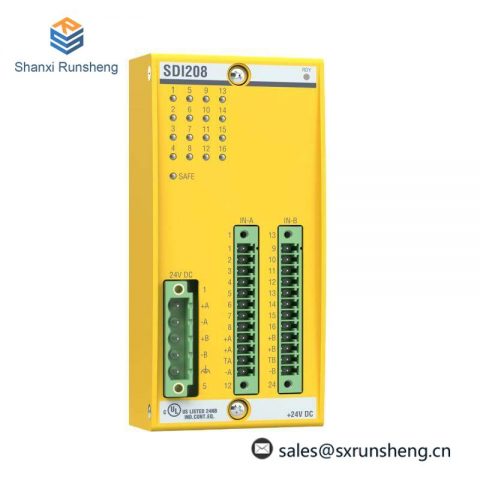 BACHMANN MP226 Module for Industrial Automation Control Systems