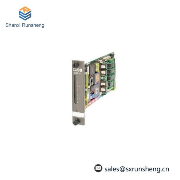 BAILEY IMMFP03 High-Frequency Industrial Power Supply Module