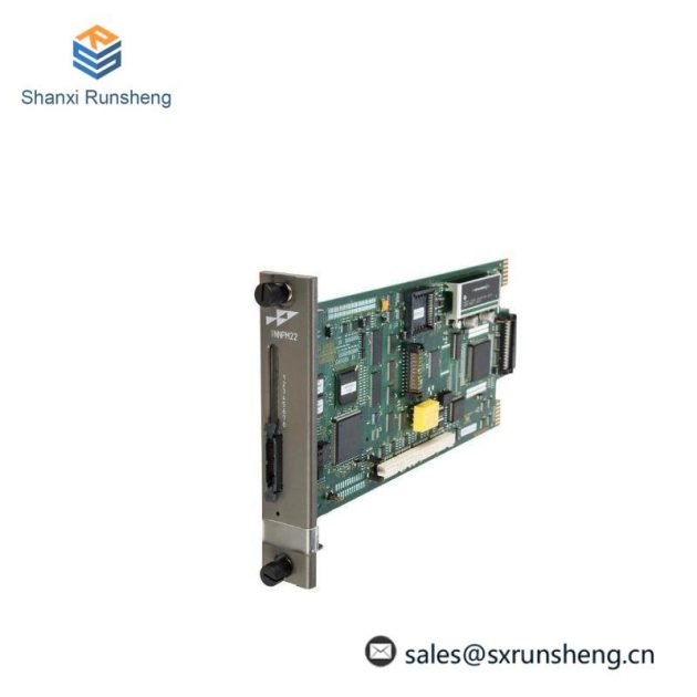 BAILEY IMMFP03 High-Frequency Industrial Power Supply Module
