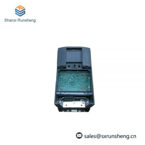 BALDOR 803.93.00C High-Performance Industrial Control Module
