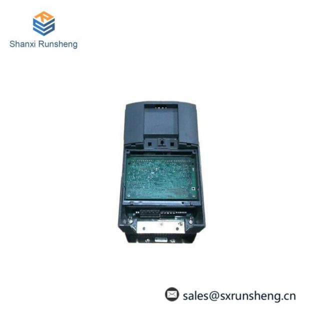 BALDOR 803.93.00C High-Performance Industrial Control Module
