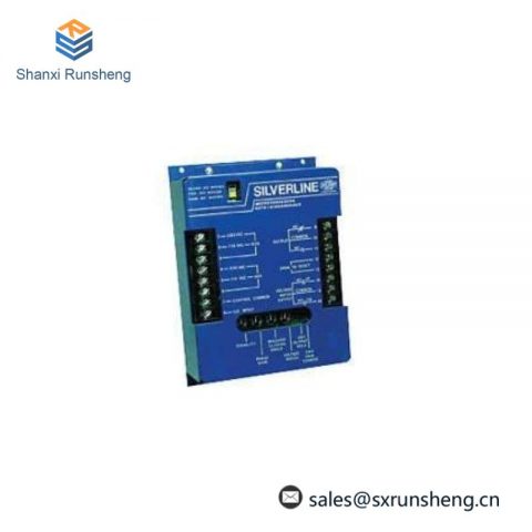 Barber-Colman DYN2-90200 Silverline Microprocessor: Precision Control Solutions