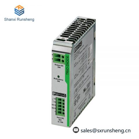 BASEUS CRBX01 - High Performance Industrial Control Module