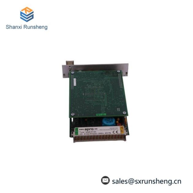 BASEUS CRBX01 - High Performance Industrial Control Module