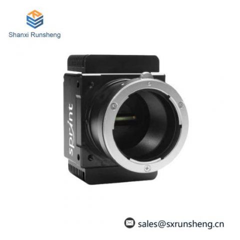 BASLER SCA640-74GM High-Performance Camera Module