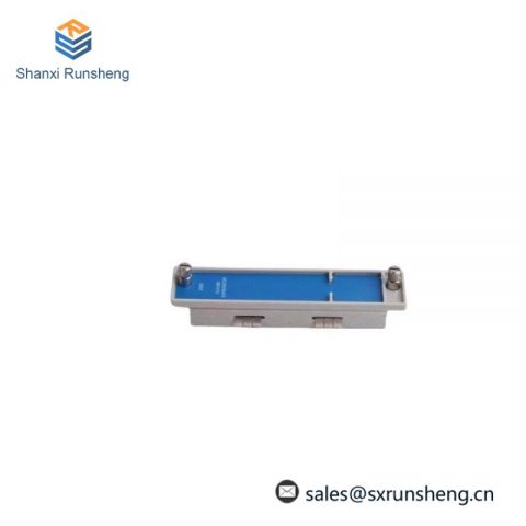 BENTLY 128276-01 Vibration Monitoring Module