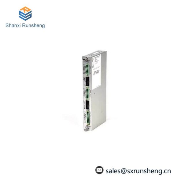 BENTLY 140471-01 Industrial Control Module