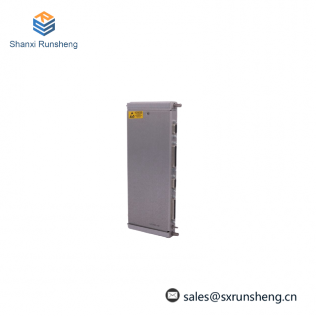 BENTLY 147663-01 Control Module for Industrial Automation Systems