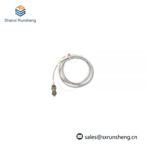 BENTLY 161216-01 Industrial Vibration Monitoring Module