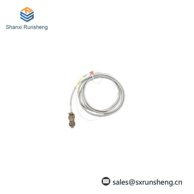 BENTLY 161216-01 Industrial Vibration Monitoring Module