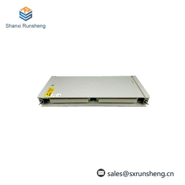 BENTLY 161216-01 Industrial Vibration Monitoring Module