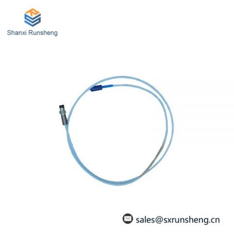 BENTLY 1701/10-01 Vibration Monitoring Module