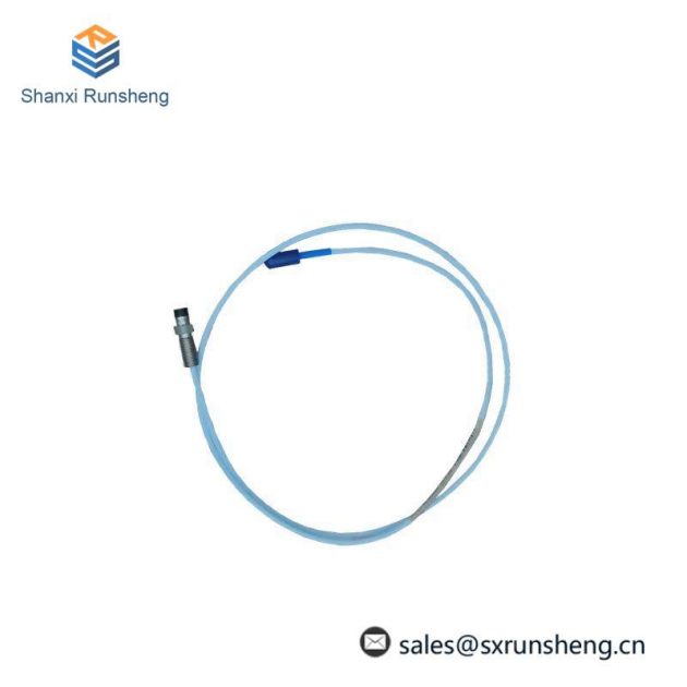 BENTLY 1701/10-01 Vibration Monitoring Module