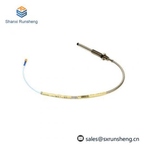 BENTLY 1701/15-01 High Precision Control Module