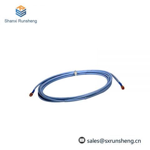 BENTLY 330130-045-00-00 Vibration Monitoring Module