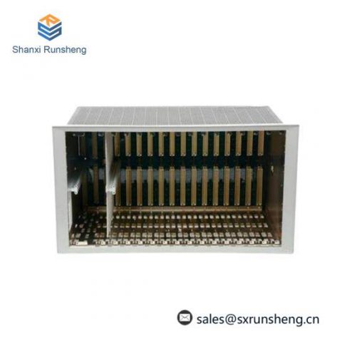BENTLY 3500/05 Industrial Vibration Monitoring Module