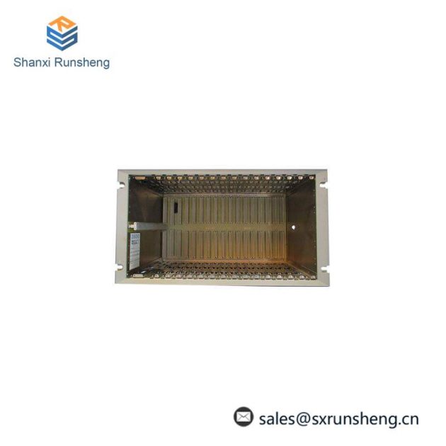 BENTLY 3500/05 Industrial Vibration Monitoring Module