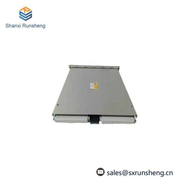 BENTLY 3500/93 135785-01 Control Module