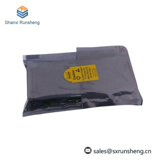 BENTLY 84661-50 Vibration Monitoring Module