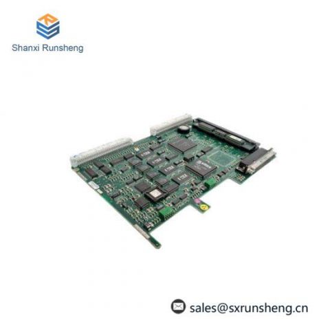 Bently Nevada 100M1554 - High-Precision Industrial Control Module