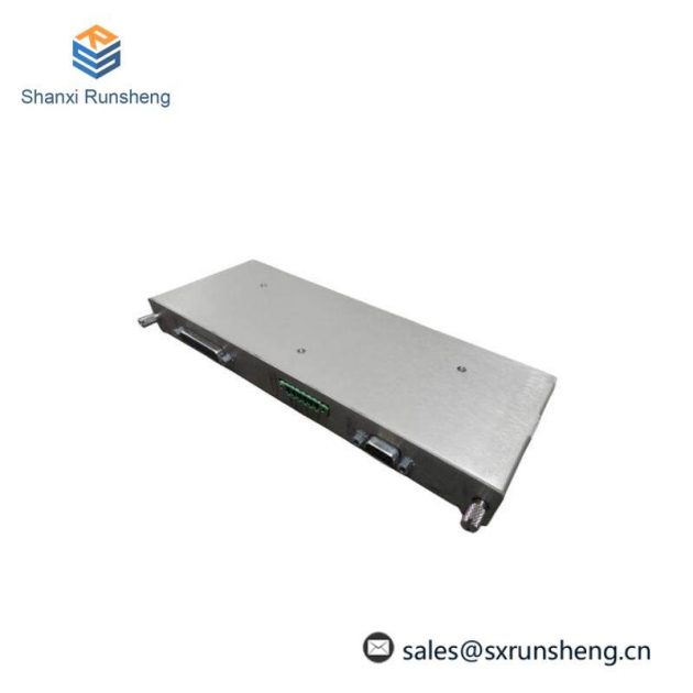 Bently Nevada 133434-01 I/O Modules: Precision Control for Industrial Automation