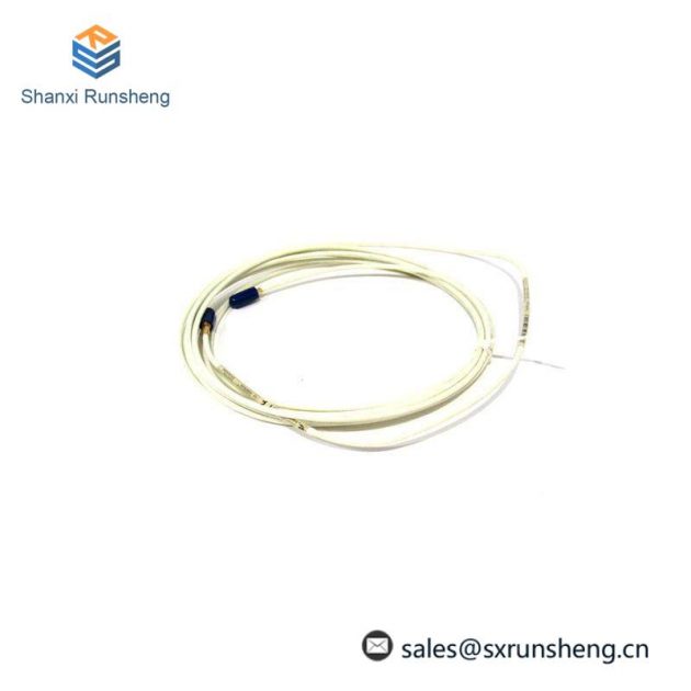 Bently Nevada 21747-045-00 Proximitor Probe Extension Cable