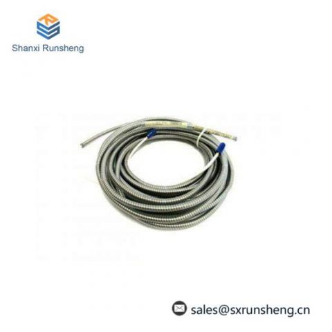 Bently Nevada 21747-070-01 Extension Cable - Advanced Industrial Control System Module
