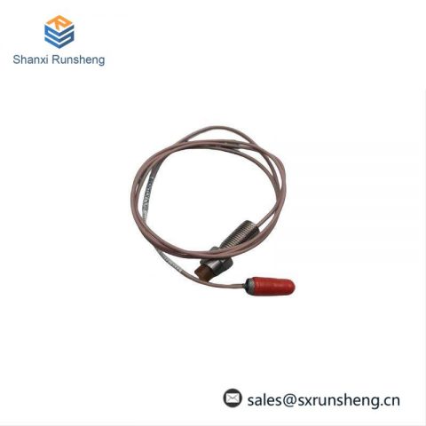 Bently Nevada 30004-02-12-36-02: Advanced Proximity Probe for Precision Vibration Measurement