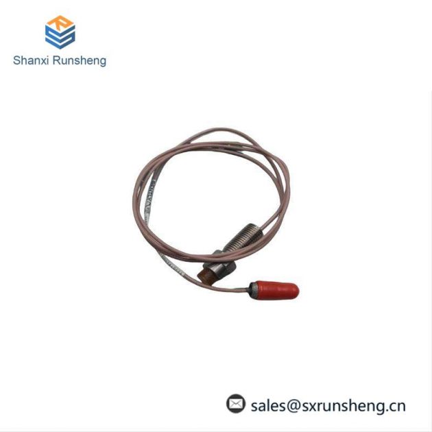 Bently Nevada 30004-02-12-36-02: Advanced Proximity Probe for Precision Vibration Measurement