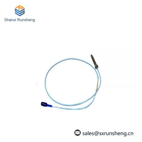Bently Nevada 330101-00-20-10-02-00 Proximity Probes, Advanced 3300 XL 8 mm Sensor for Industrial Automation