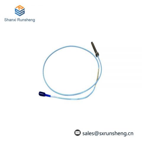 Bently Nevada 330101-00-36-10-01-00 Proximity Probes