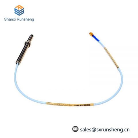 Bently Nevada 330101-00-40-05-02-00, Proximity Probe, 3300 XL Series