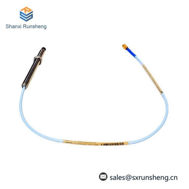 Bently Nevada 330101-00-40-05-02-00, Proximity Probe, 3300 XL Series