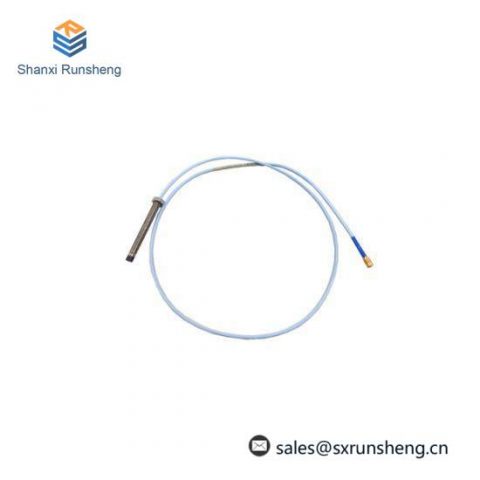 Bently-Nevada 330101-00-49-90-02-05 3300 XL 8 mm Proximity Probes