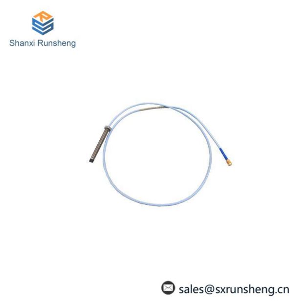Bently Nevada 330101-00-60-10-11-00 | 3300 XL 8mm Standard Extension Cable