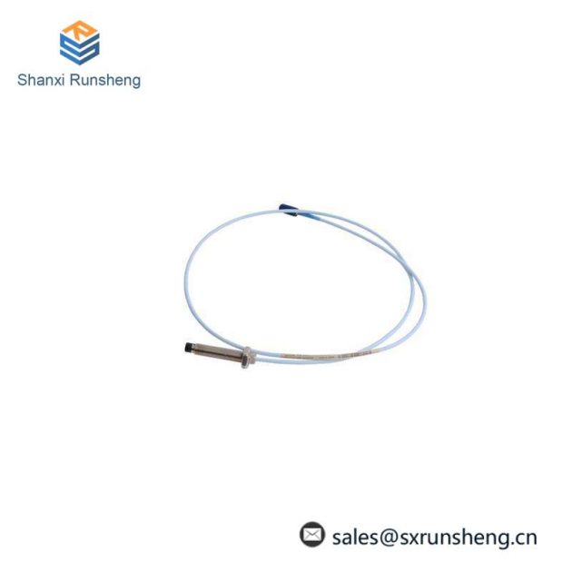 BENTLY NEVADA 330101-00-96-20-02-00 Proximity Probe - Precision Sensor for Advanced Industrial Control Systems