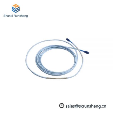 Bently Nevada 330101-30-63-15-02-CN Proximity Probe - Advanced Sensing Technology for Industrial Automation