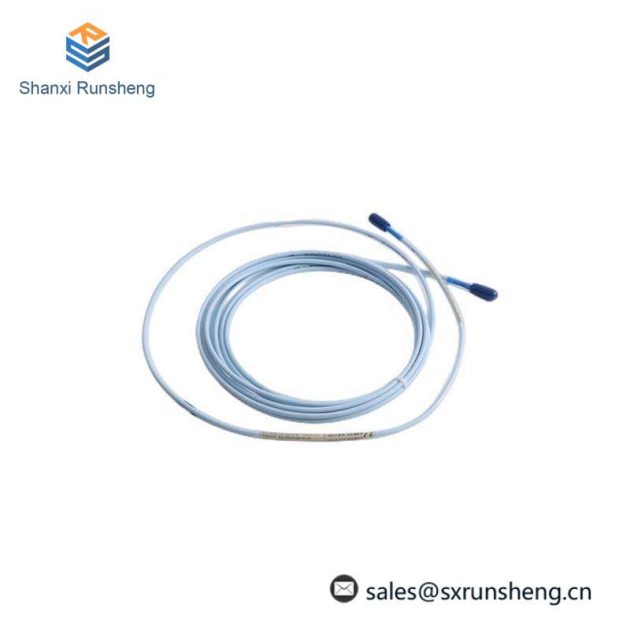 Bently Nevada 330101-30-63-15-02-CN Proximity Probe - Advanced Sensing Technology for Industrial Automation