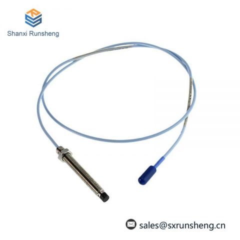 BENTLY NEVADA 330103-00-03-10-02-05 Proximity Probes - Precision, Durability & Reliability for Industrial Control Applications