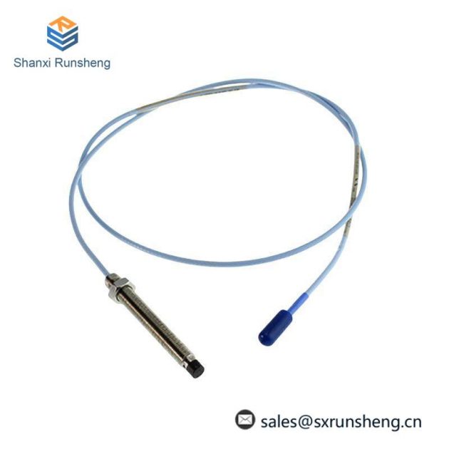 BENTLY NEVADA 330103-00-03-10-02-05 Proximity Probes - Precision, Durability & Reliability for Industrial Control Applications