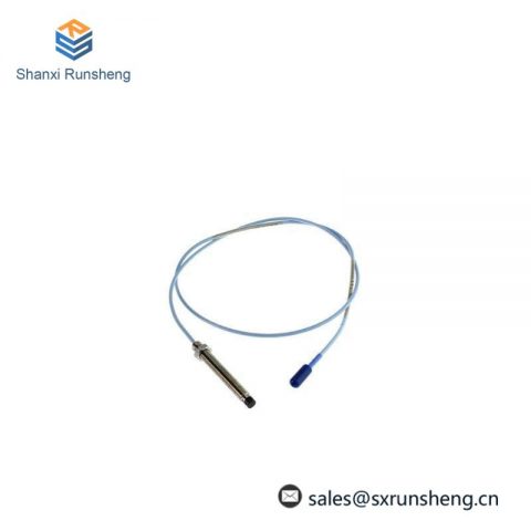BENTLY NEVADA 330103-00-04-05-02-05 Proximity Probes for Industrial Control, Precision Sensor Technology